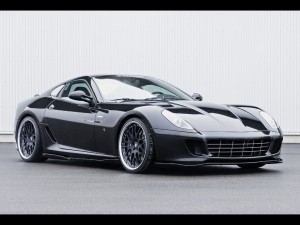 ferarri